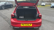 Volkswagen Polo 1.0 TSI R-Line 5dr Petrol Hatchback